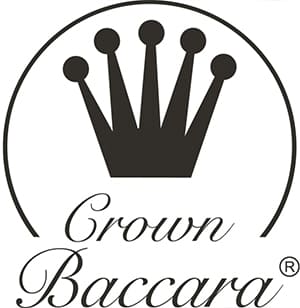 Logo crown Baccara